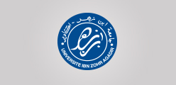 Université IBN ZOHR Agadir